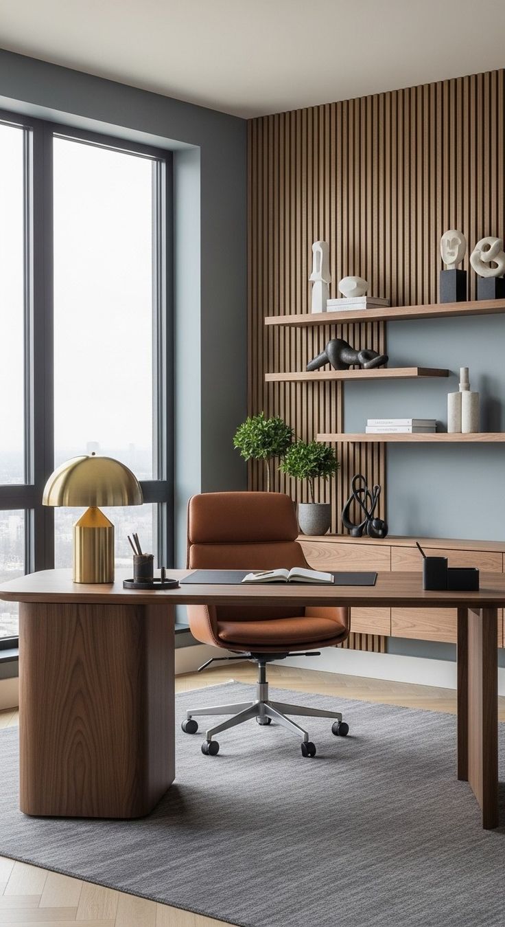 Workspace Styling