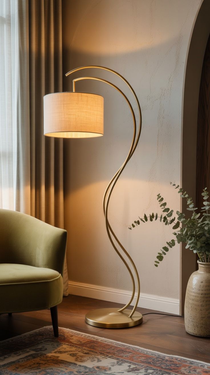 Elegant Lighting