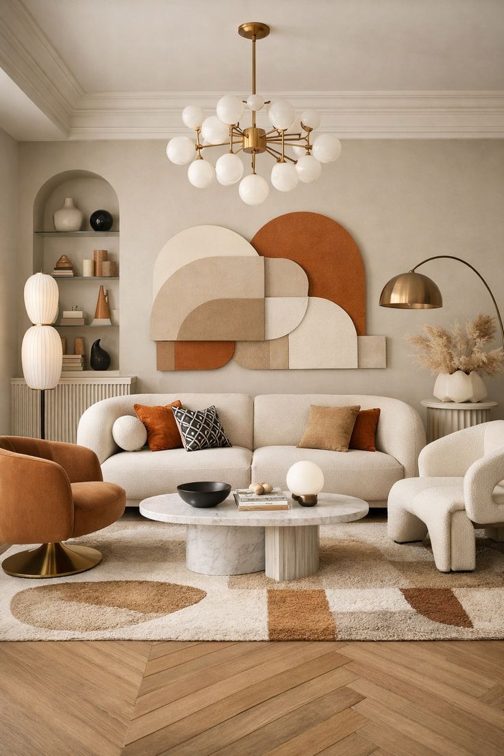 Residential Styling