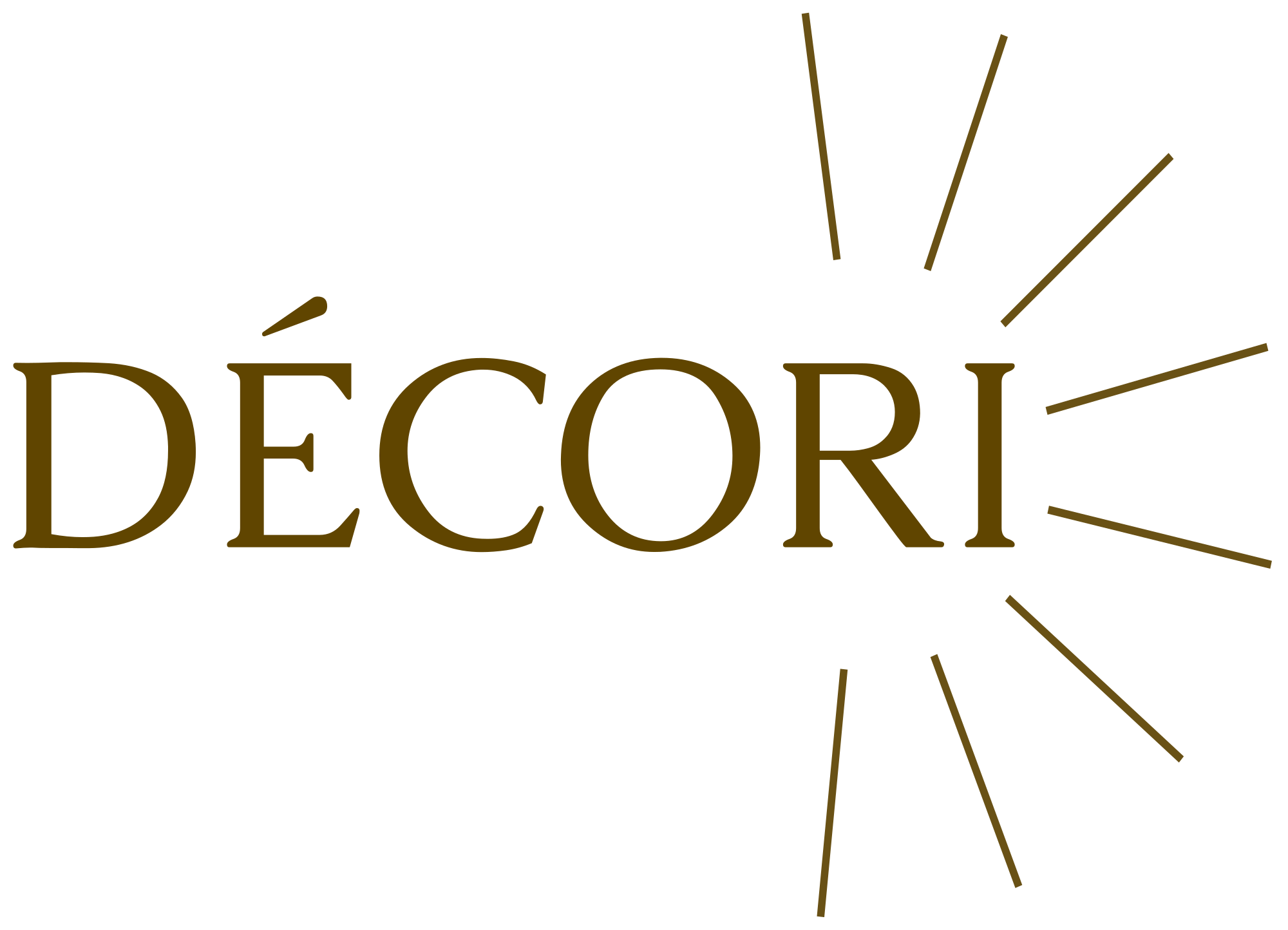 Decori